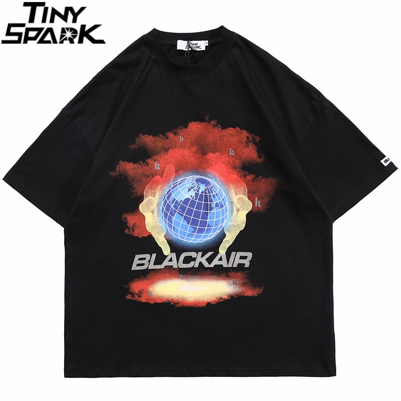 blackair shirt