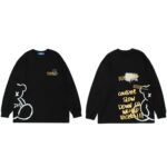A71C307 Black