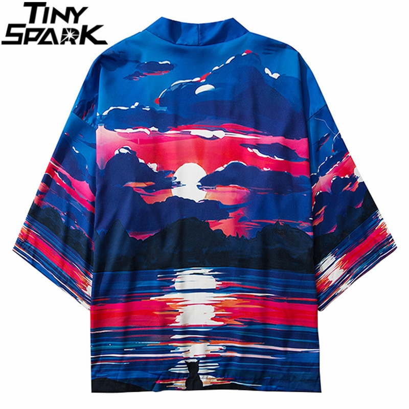 Tiny Spark Kimonos: The Ultimate Fusion Of Two Cultures image3