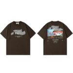 A64J06 Brown
