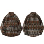 A7279010 Brown