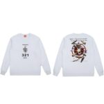 A58SHW289 White