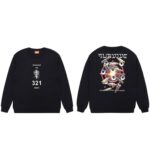 A58SHW289 Black