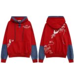 A11731 Red