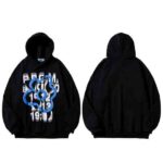 A233012-1 Black