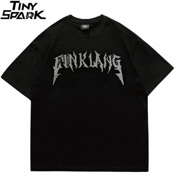 Epic Typographic T-shirt