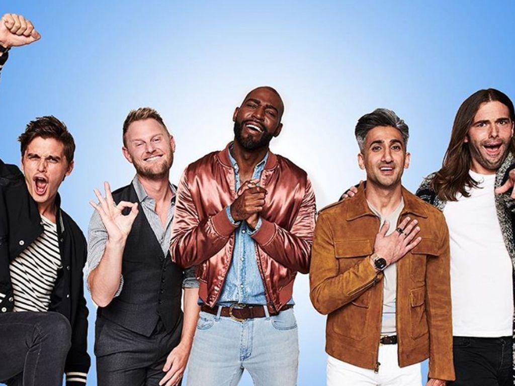 Queer Eye
