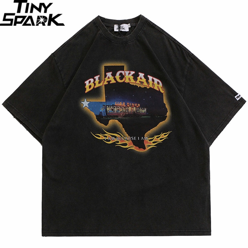 blackair shirt