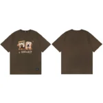 A203XT022 Brown