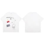 A166VB1074 White