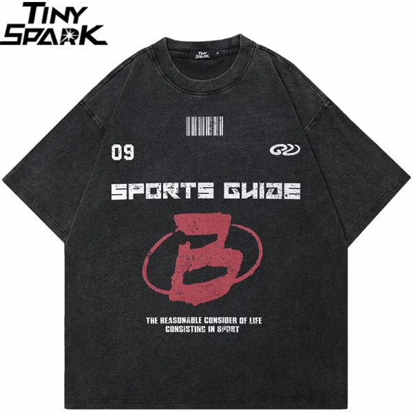 Vintage Y2K Graphic T-Shirt