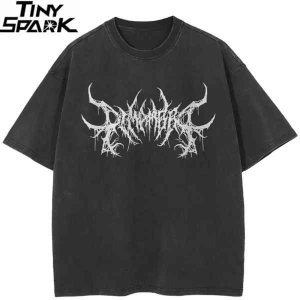 Thorn Logo Graphic T-Shirt