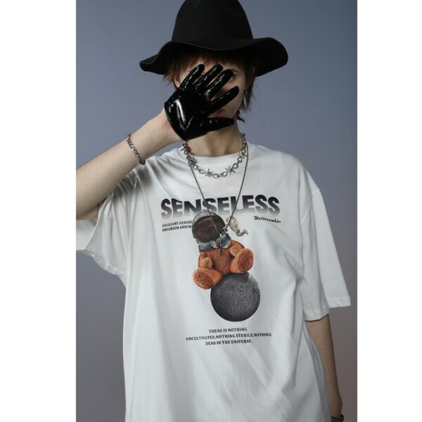 senseless things shirt