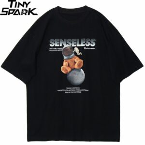 senseless things shirt