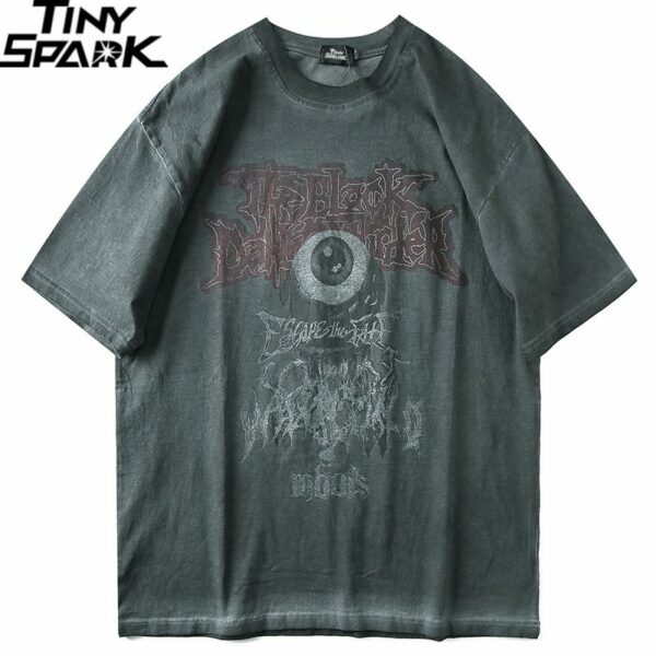 Tiny Spark - Urban Streetwear - Tees, Hoodies & More