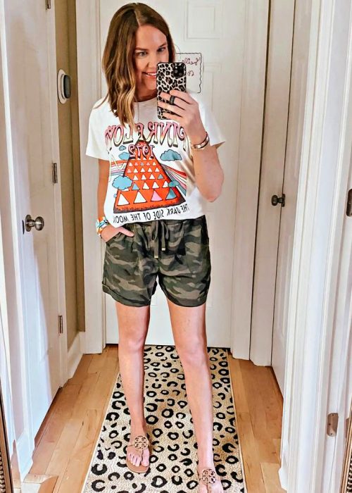 15 Cool Ways To Wear Streetwear Outfits In This Summer image3 3